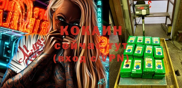 тгк Инта